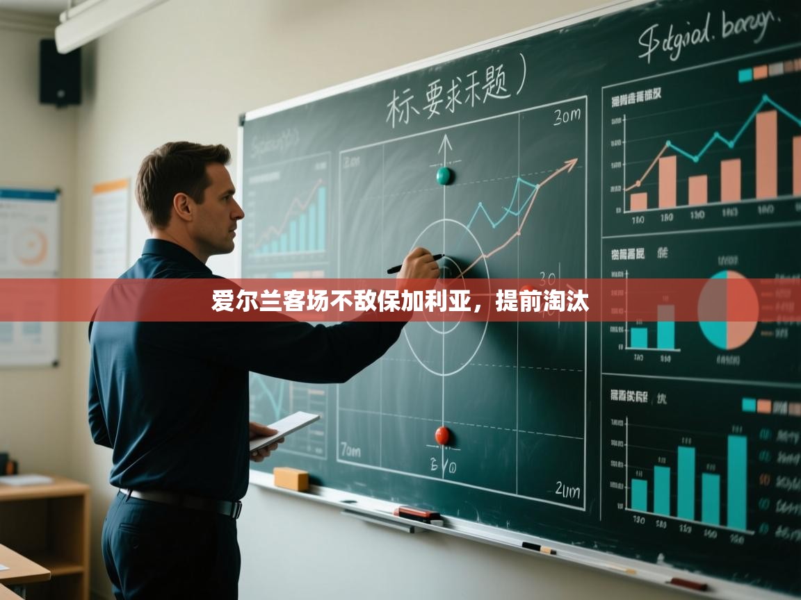 爱尔兰客场不敌保加利亚，提前淘汰  第2张