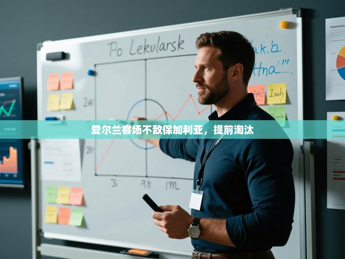 爱尔兰客场不敌保加利亚，提前淘汰  第1张