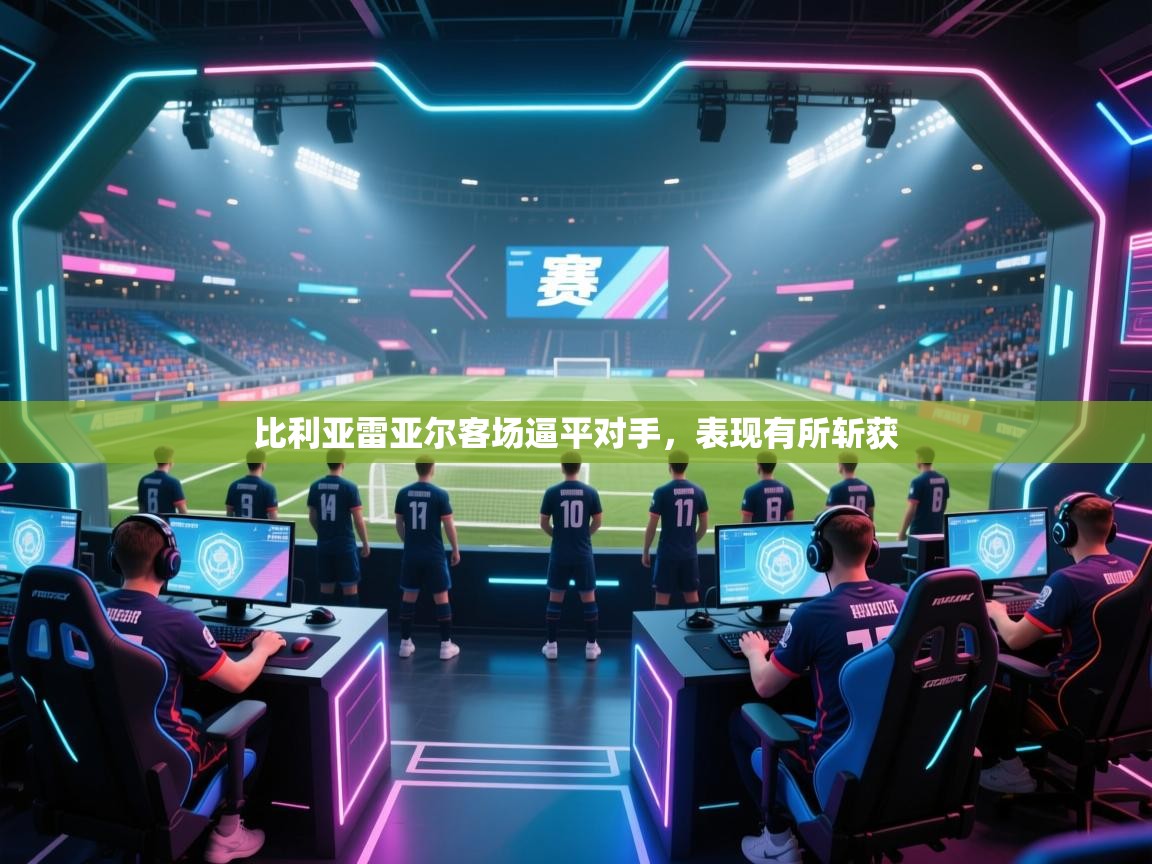 比利亚雷亚尔客场逼平对手，表现有所斩获  第1张