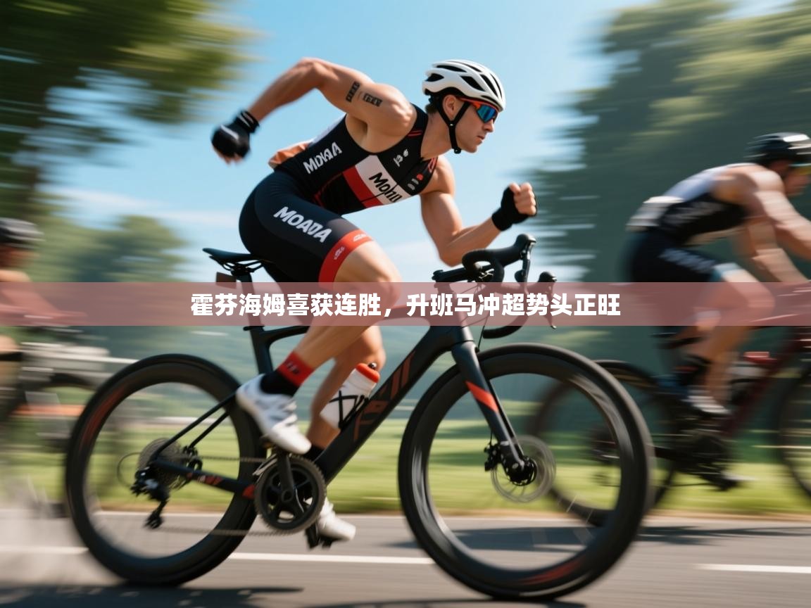 霍芬海姆喜获连胜，升班马冲超势头正旺  第1张