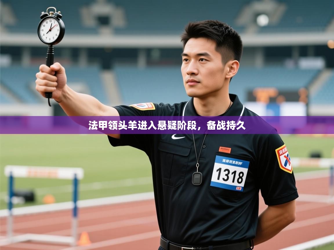 法甲领头羊进入悬疑阶段，备战持久  第2张