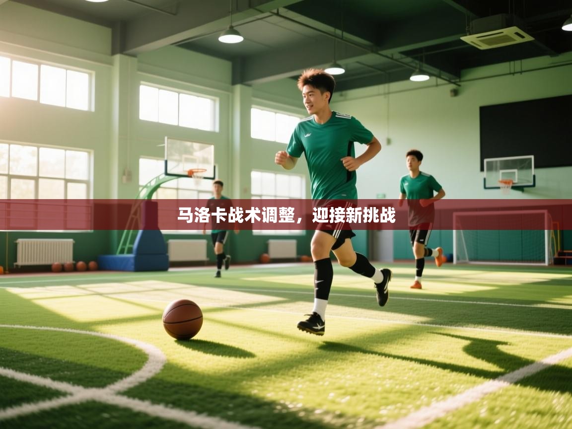 马洛卡战术调整，迎接新挑战  第2张